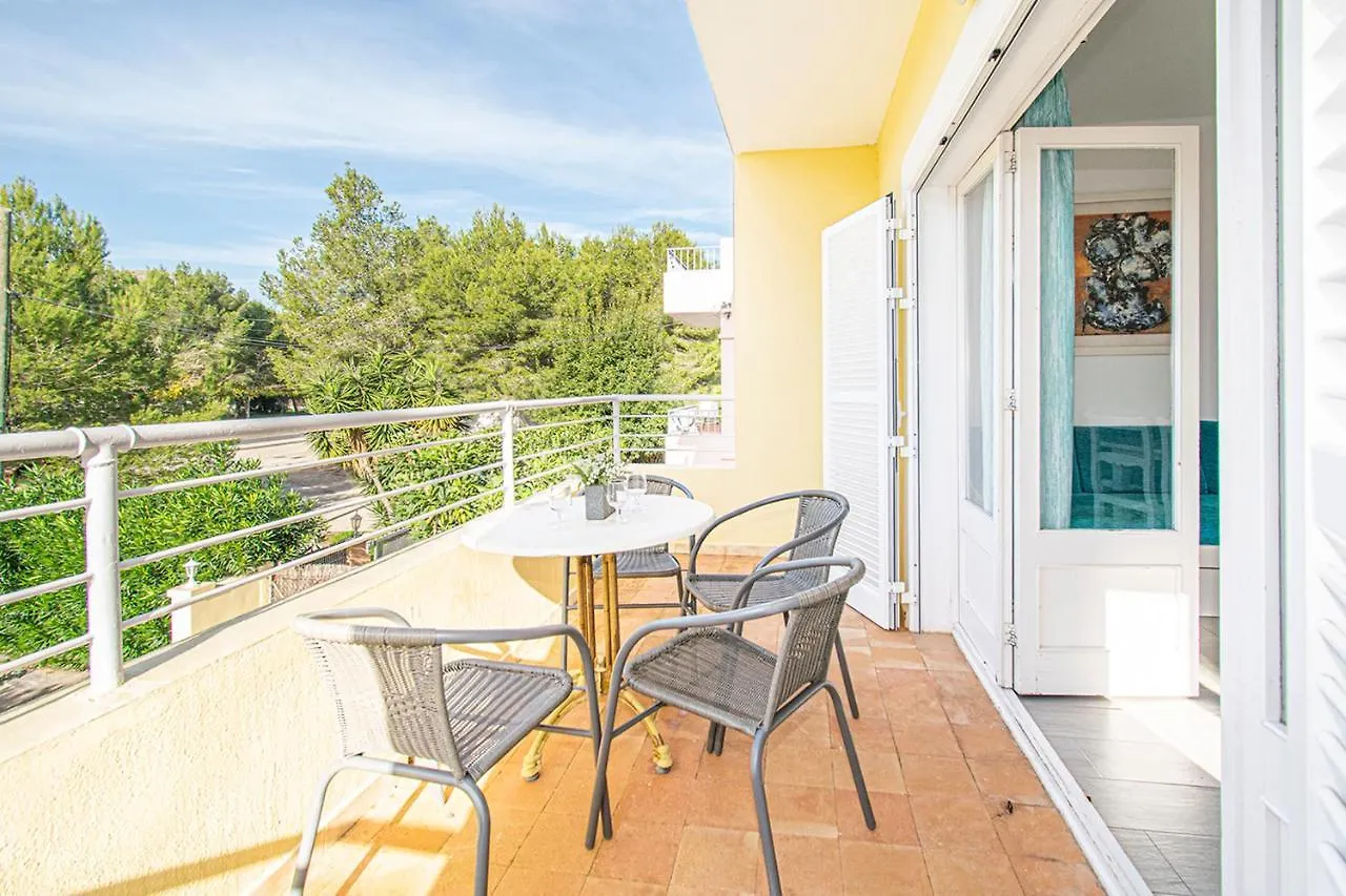 Apartamentos Falco Port de Pollenca