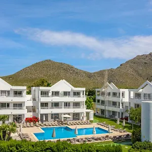 Appart hôtel Duvabitat, Port de Pollença