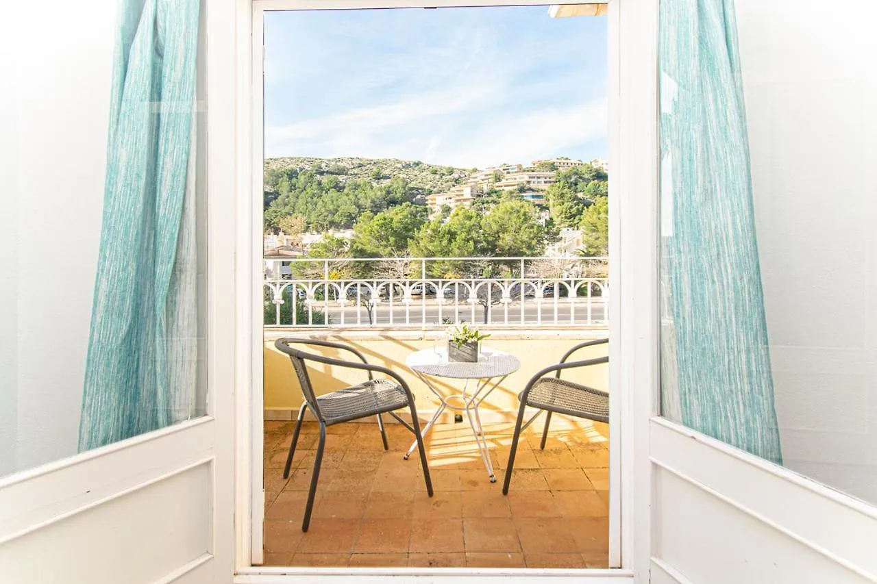 Apartamentos Falco Port de Pollenca