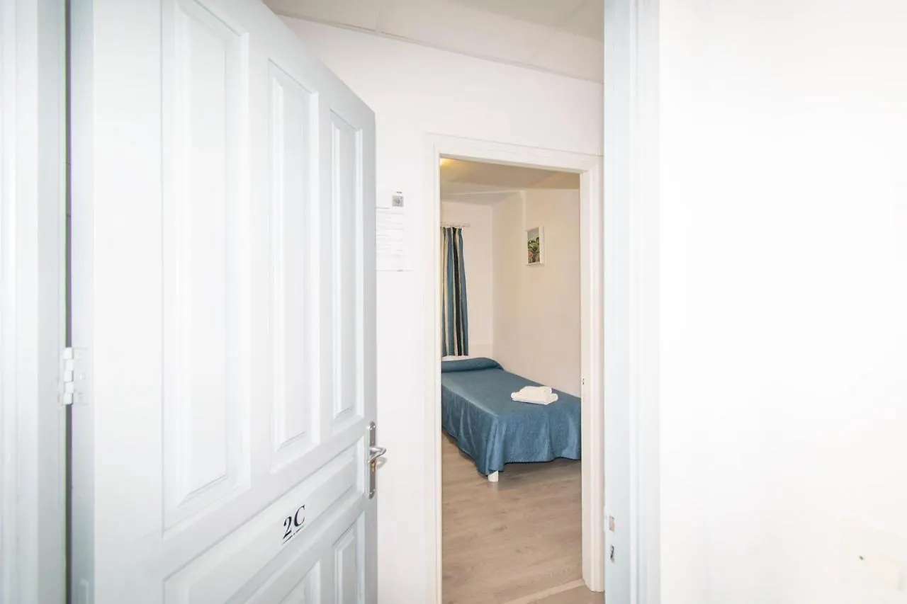 Apartamentos Falco Port de Pollenca