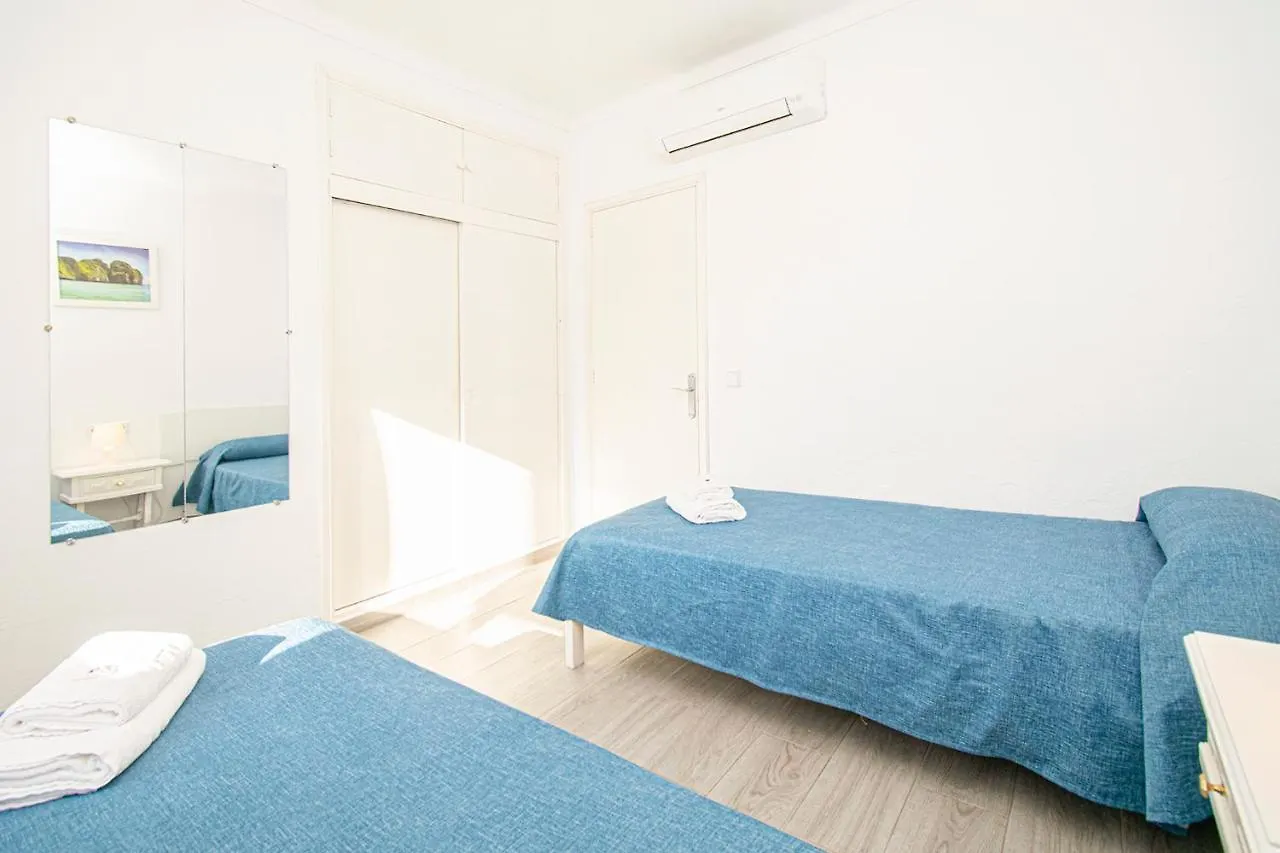 Aparthotel Apartamentos Falco Port de Pollenca