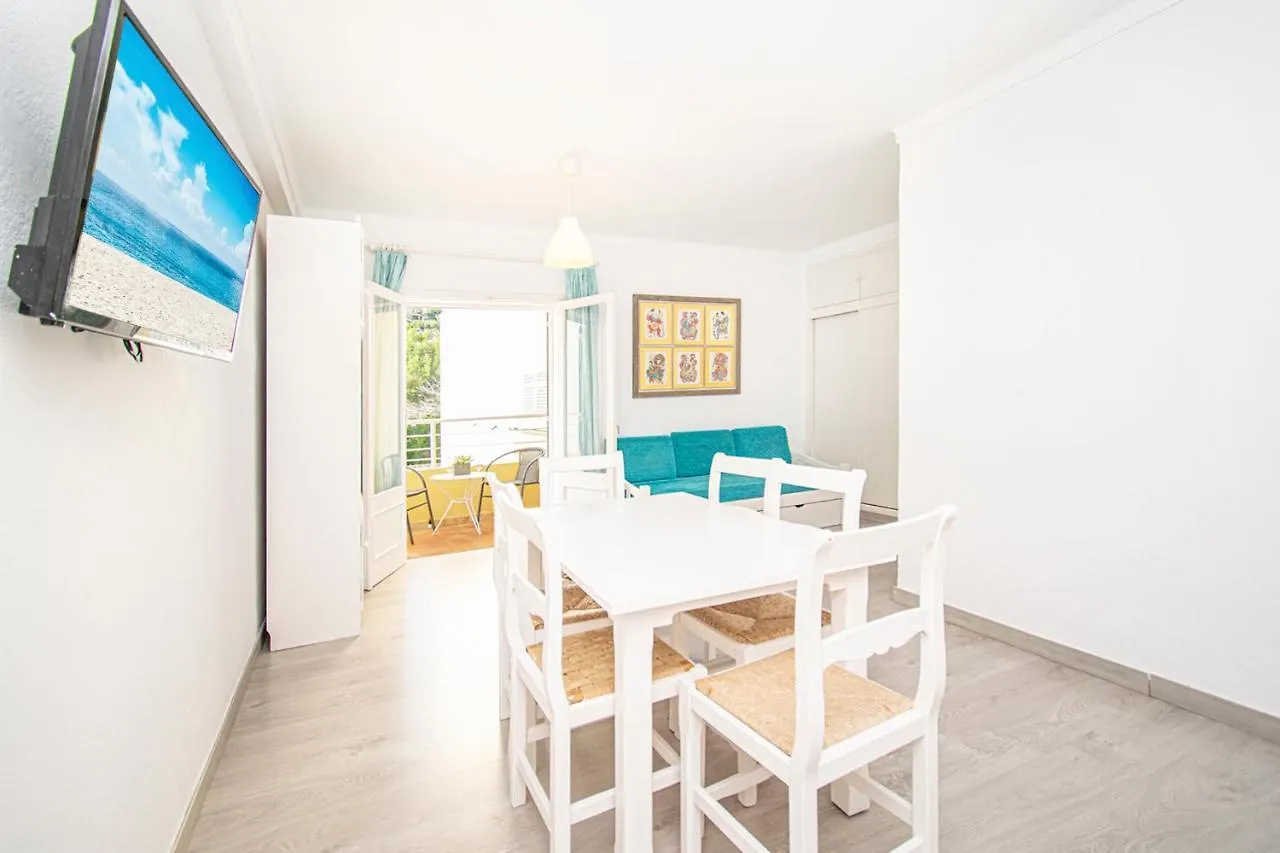 Aparthotel Apartamentos Falco Port de Pollenca