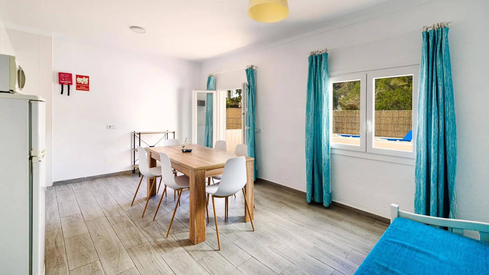 Apartamentos Falco Port de Pollenca Aparthotel